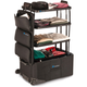 Illustration for article titled The Perfect Suitcase Transforms Into a Portable Dresser